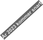 År 2023 kommer snart