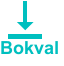 Bokval